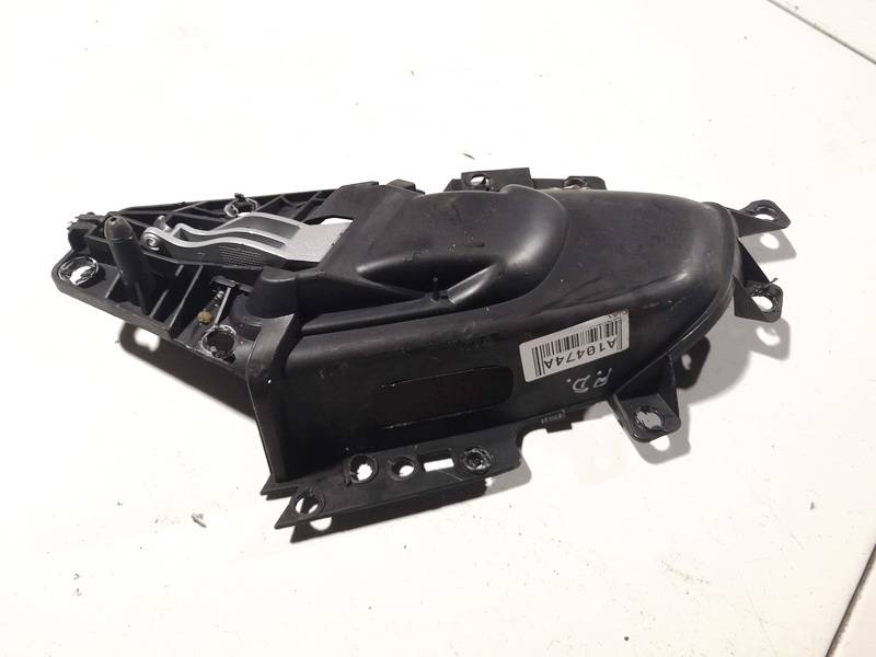 002011273682X Skoda Fabia 2007 Door Handle Interior - FRONT RIGHT - Thumbnail 2