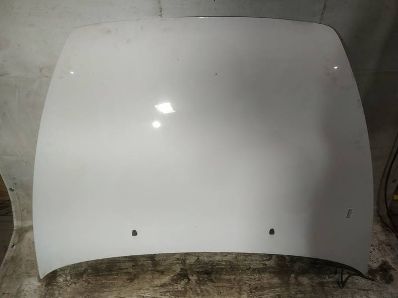 BALTAS Volvo S40 2007 Hood