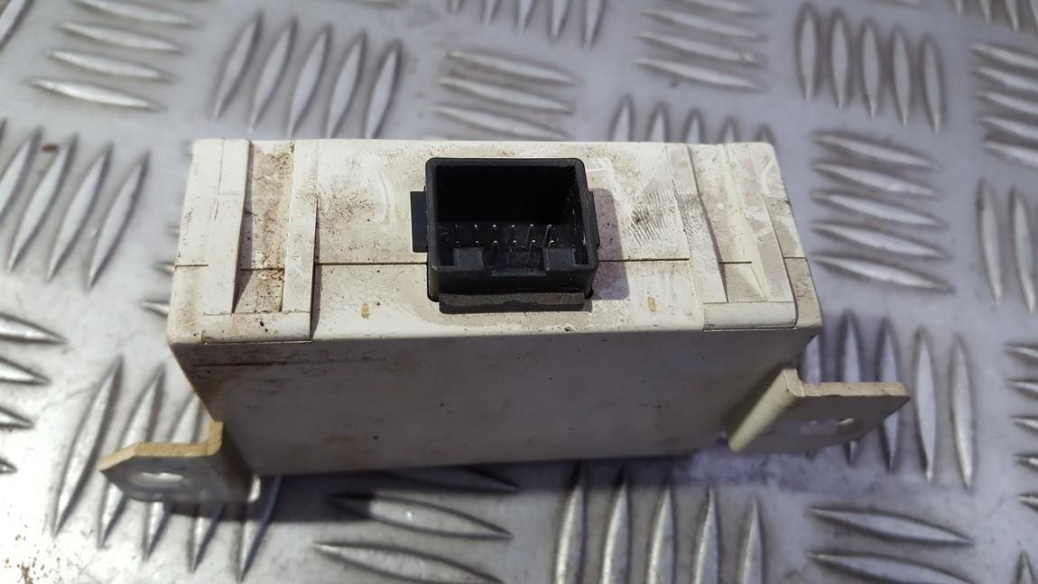 4A0953234 Audi A4 1996 Imobilaizerio kompiuteris