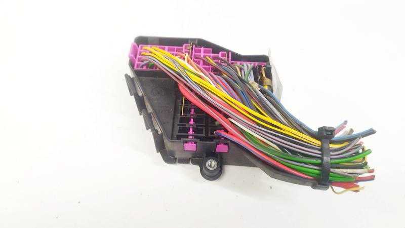 8D1941824 Audi A6 2003 Fuse box - Thumbnail 2