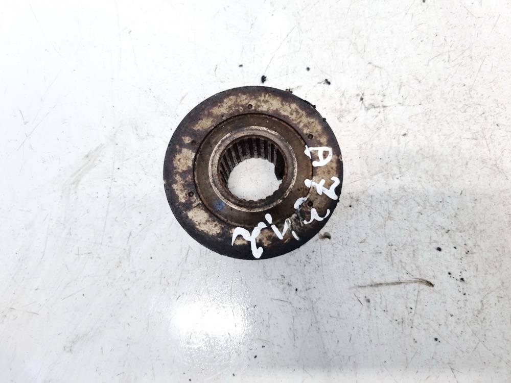 LHH100450 Rover 400-Series 1999 Koło zębate wału korbowego (tarcza - koło pasowe)