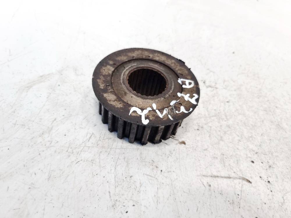 LHH100450 Rover 400-Series 1999 Koło zębate wału korbowego (tarcza - koło pasowe) - Thumbnail 2