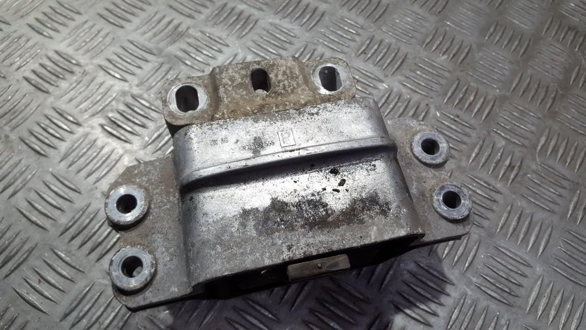 3C0199555P Volkswagen Passat 2005 Engine Mounting and Transmission Mount (Engine support)