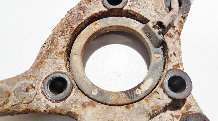 Opel Zafira 2002 czujnik ABS - PRZEDNIE LEWE