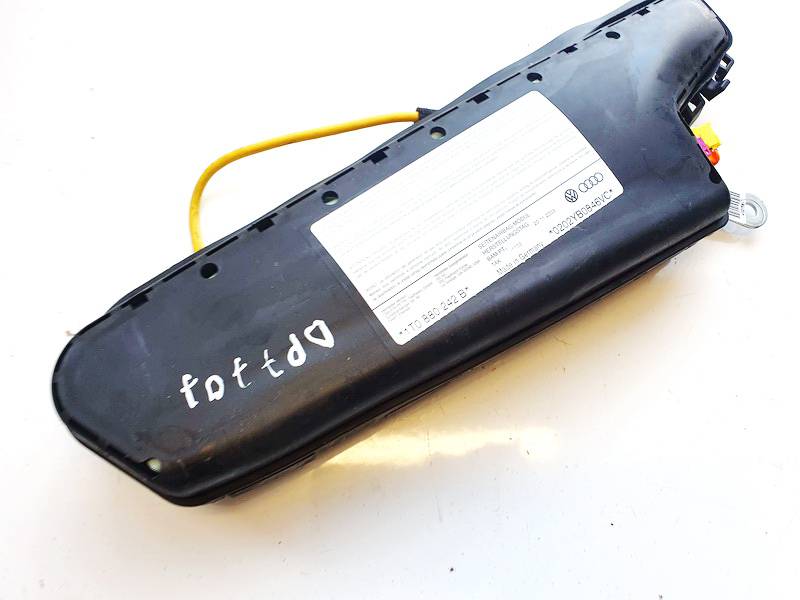 1T0880242B Volkswagen Touran 2004 Seat AIRBAG
