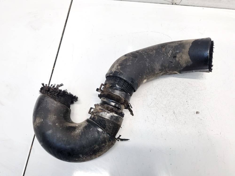 2826227800 Hyundai Santa Fe 2006 TURBO INTERCOOLER PIPE HOSE