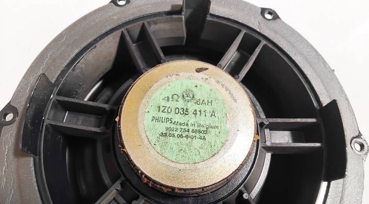 1Z0035411A Skoda Octavia 2007 Kaiutin - Thumbnail 3