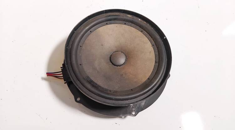 1Z0035411A Skoda Octavia 2007 Kaiutin