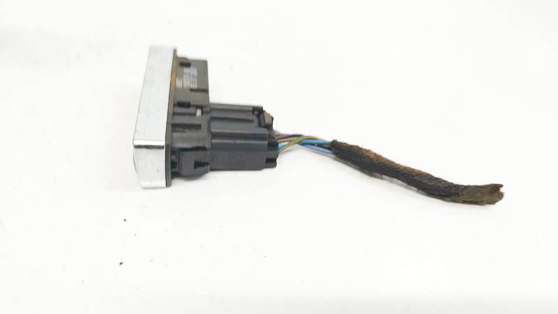 6M2T18K574AB Ford Mondeo 2007 Heated screen switch (Window Heater Switch) - Thumbnail 2
