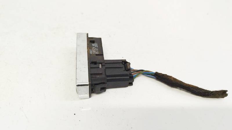 6M2T18K574AB Ford Mondeo 2007 Heated screen switch (Window Heater Switch) - Thumbnail 3