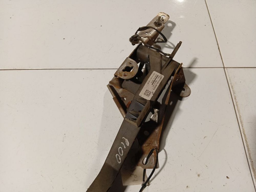 3M517B633XC Ford C-MAX 2007 Kupplungspedal - Thumbnail 3