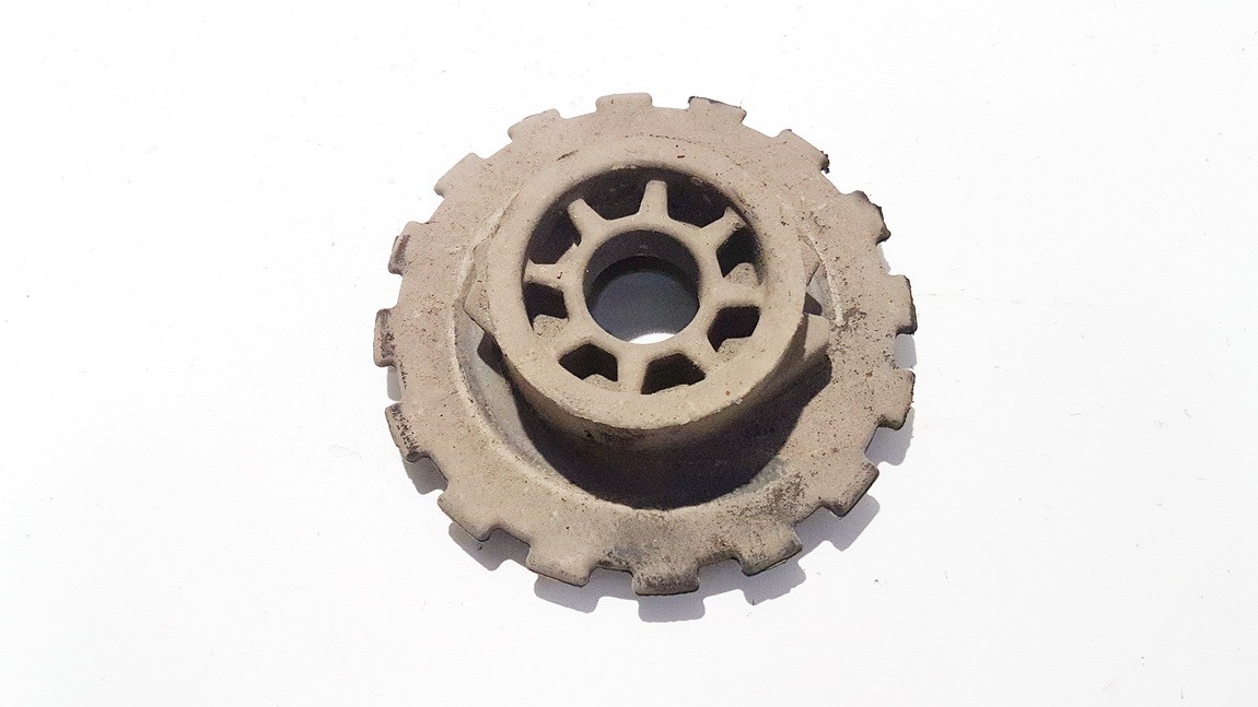 A1693250384 Mercedes-Benz A-CLASS 2004 Atsperes balsts