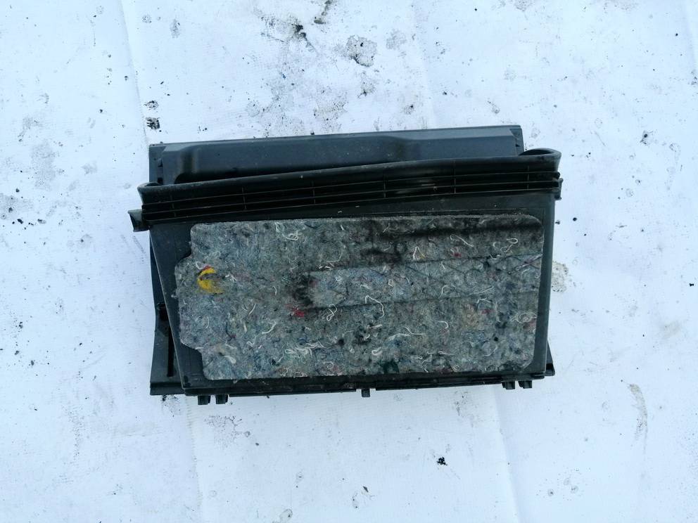 555510D060 Toyota Yaris 2006 Glove Box Assembly - Thumbnail 2