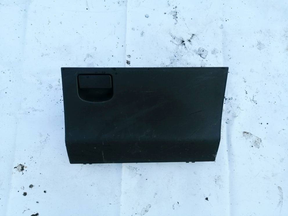 555510D060 Toyota Yaris 2006 Glove Box Assembly