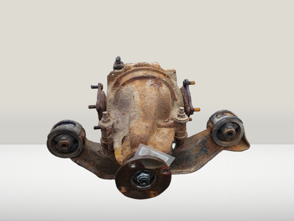 Lexus RX - CLASS 2003 Reduktori - TAKANA