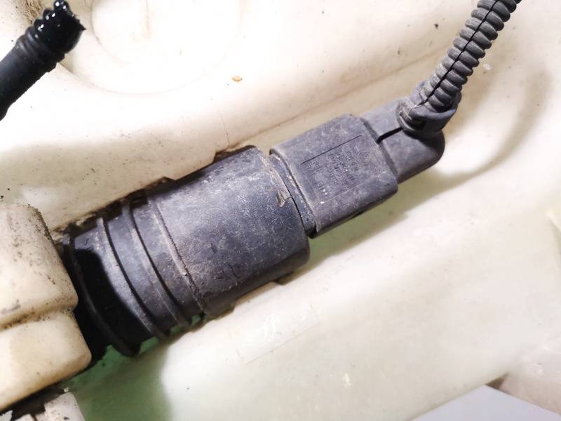 Volkswagen Passat 1997 Pompe de Lave Glace