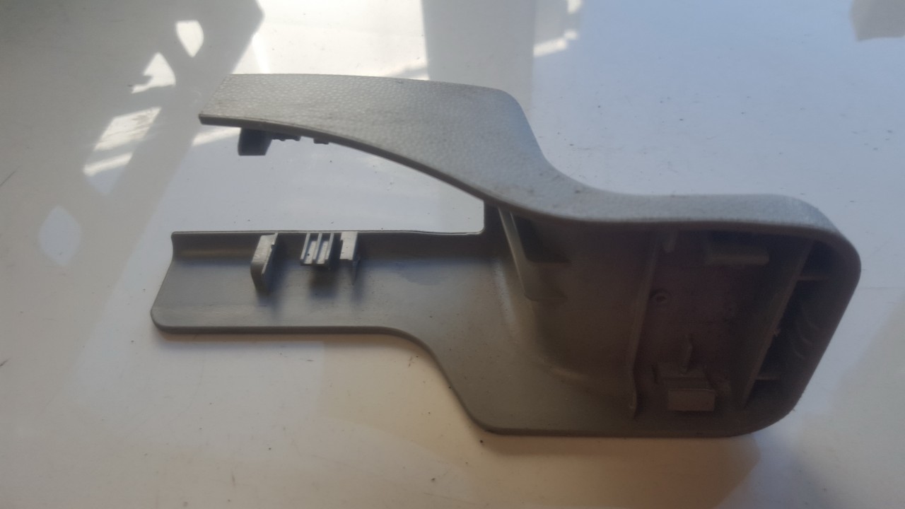 C243570522 Mazda 5 2006 Innenausstattung - Thumbnail 2