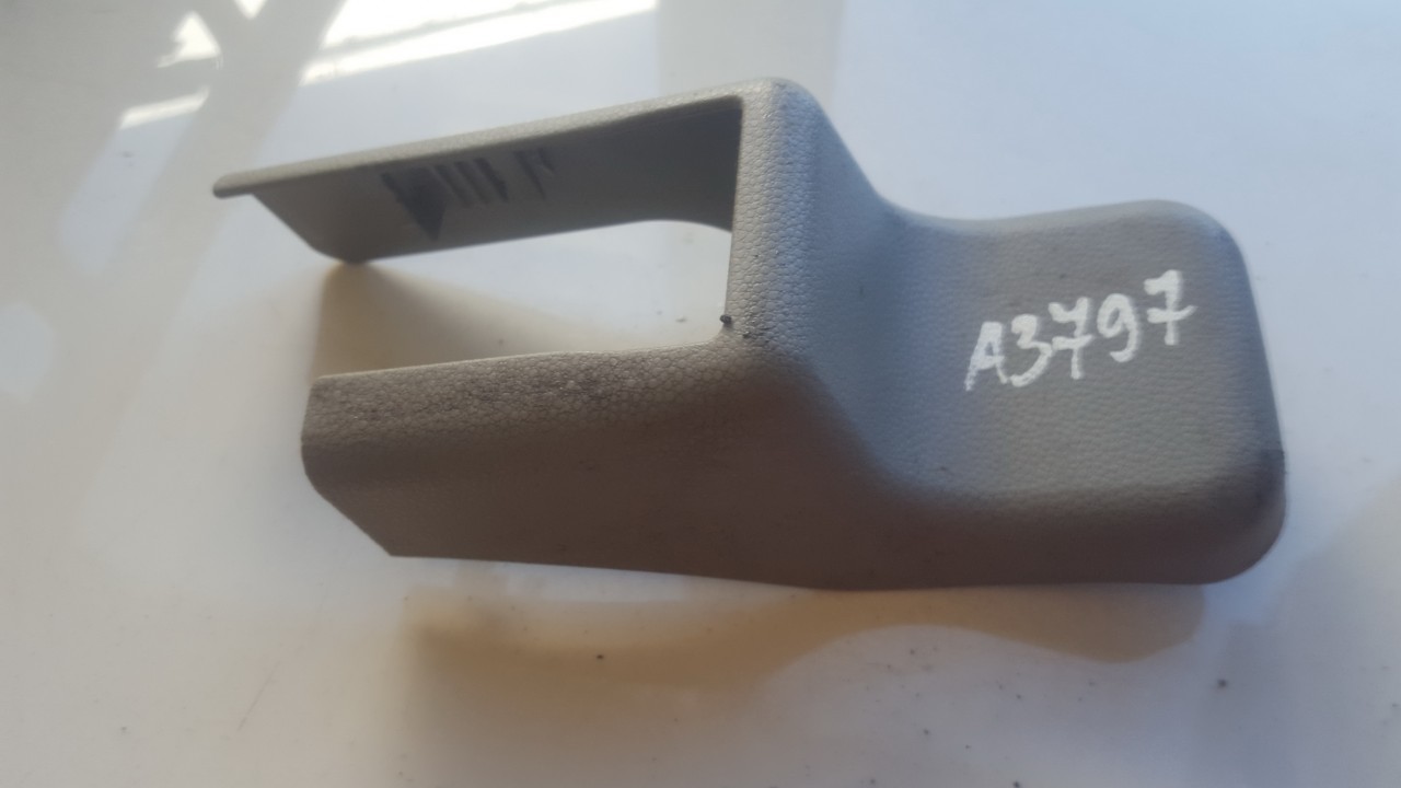 C243570522 Mazda 5 2006 Wykończenie wnętrza (plastikowe elementy)