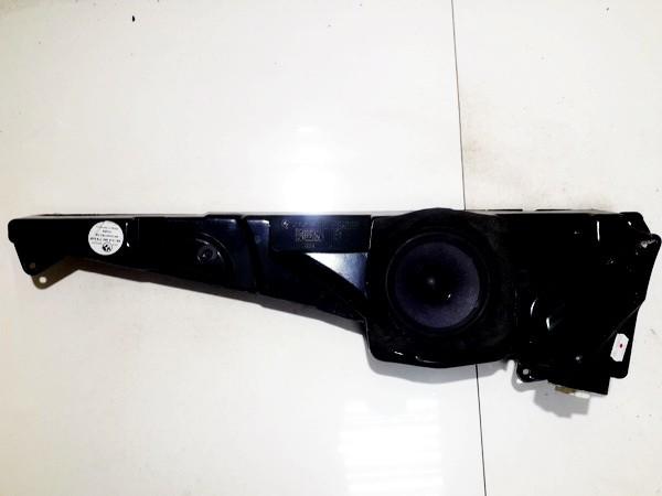 2752555962 BMW 5-Series 2001 Speaker (audio)