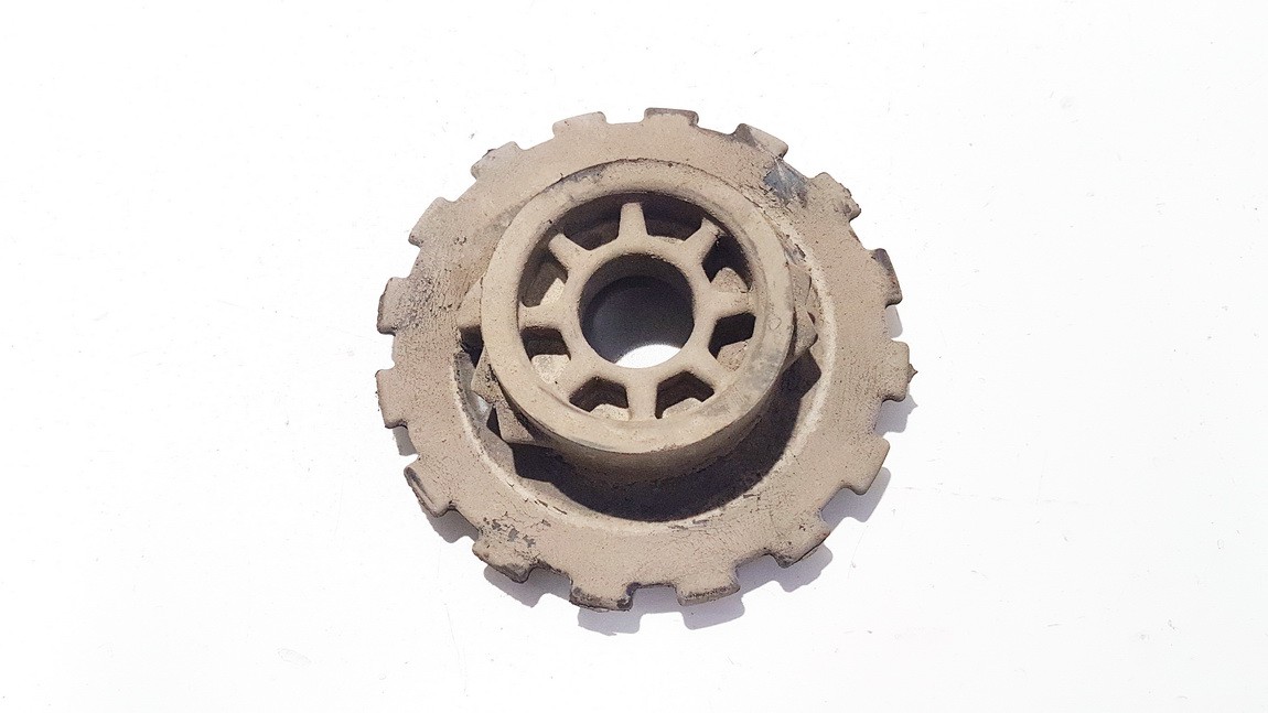 A1693250384 Mercedes-Benz A-CLASS 2004 Atsperes balsts