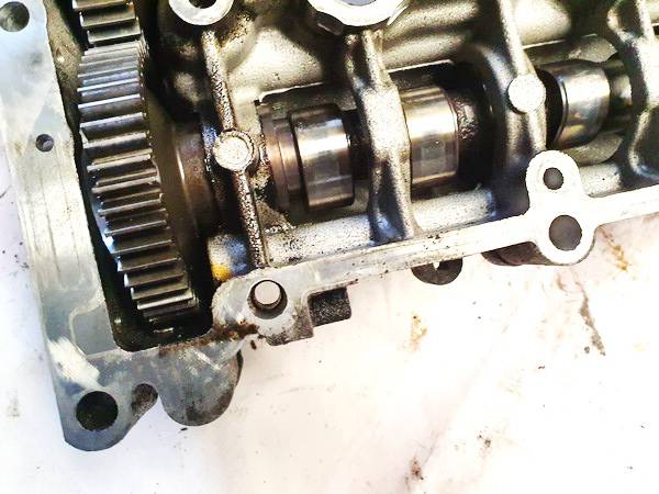 SAAB 9-5 2005 Intake Camshaft (Cam shaft)