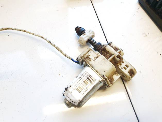 233970591200 Subaru Outback 2008 Siège Moteur avant droite