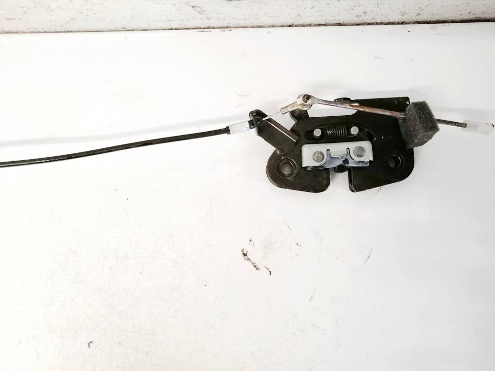 Chrysler 200 2015 Sitzschlossschloss