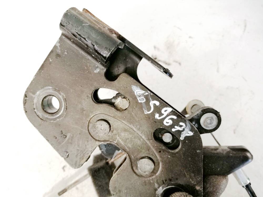 Chrysler 200 2015 Sitzschlossschloss - Thumbnail 3