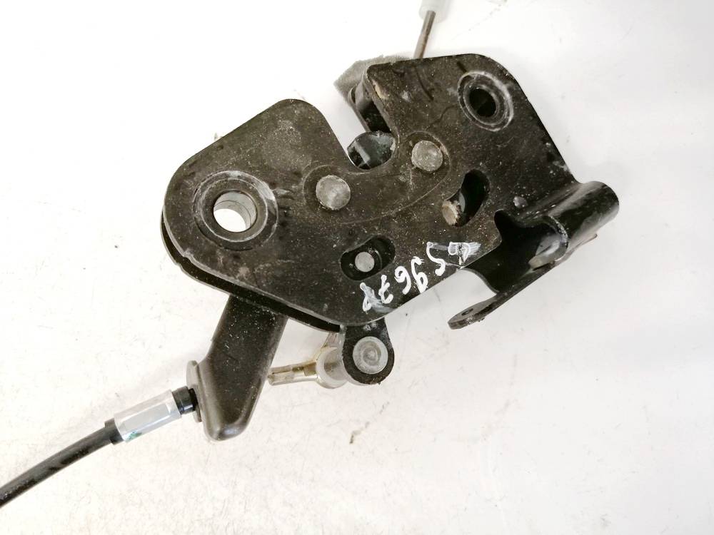 Chrysler 200 2015 Sitzschlossschloss - Thumbnail 2