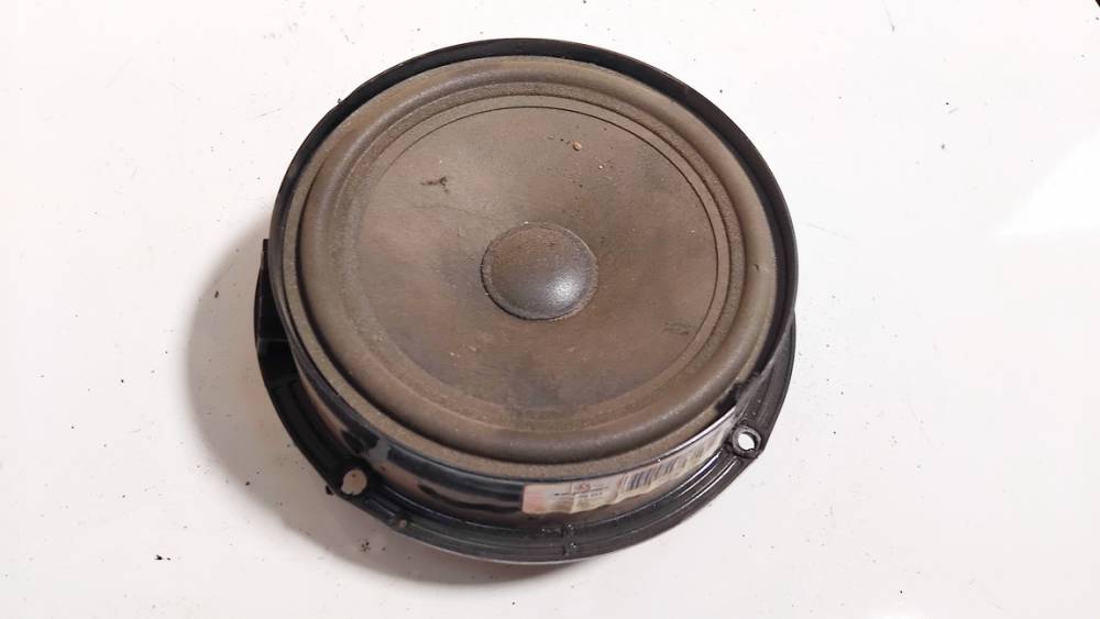 3C0035453 Volkswagen Passat 2008 Garso kolonele