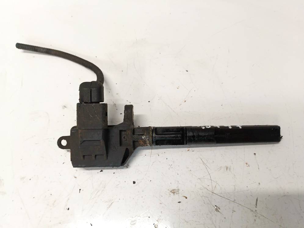 00813401 Skoda Fabia 2007 Oil Pressure Sensor (OIL LEVEL SENSOR) - Thumbnail 2