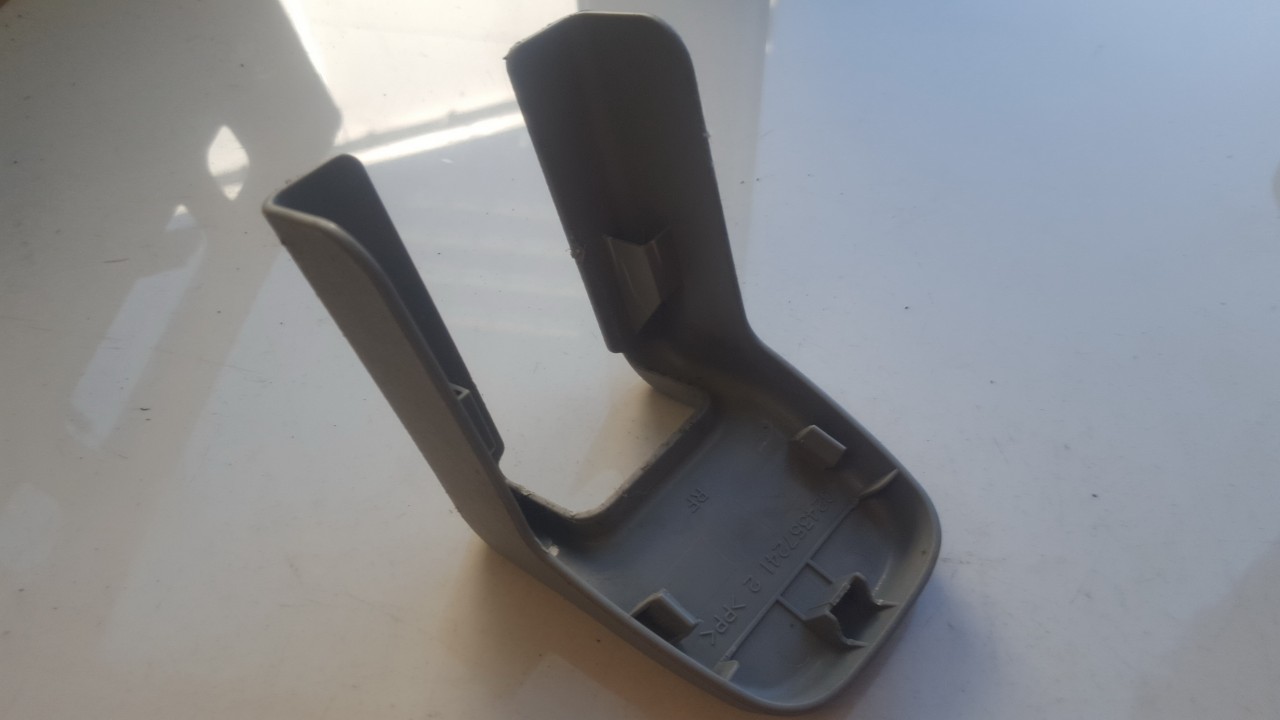 C24357241 Mazda 5 2006 Innenausstattung - Thumbnail 2