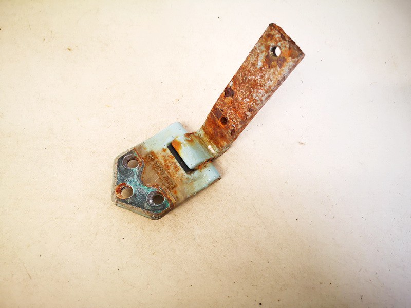 2K0827151A Volkswagen Caddy 2004 Hood Hinges - REAR LEFT