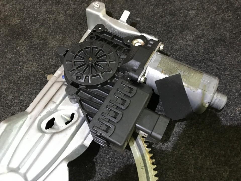 994886100 Opel Astra 2005 Duru lango pakelejo varikliukas P.K.