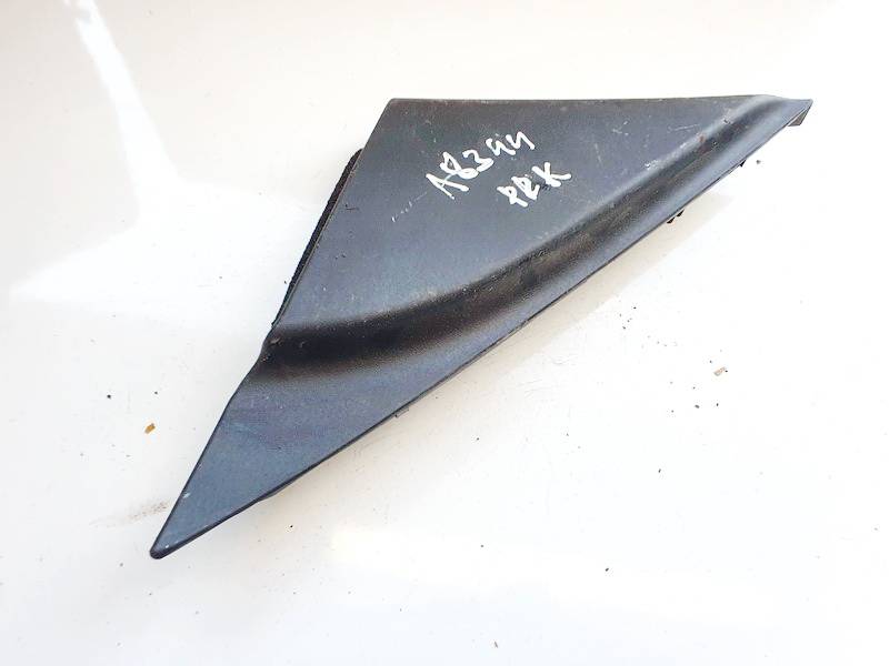 Mazda 3 2003 Salono apdaila (plastmases)