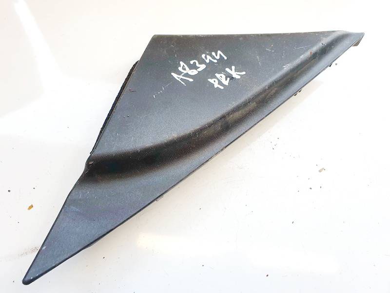 Mazda 3 2003 Salono apdaila (plastmases) - Thumbnail 2