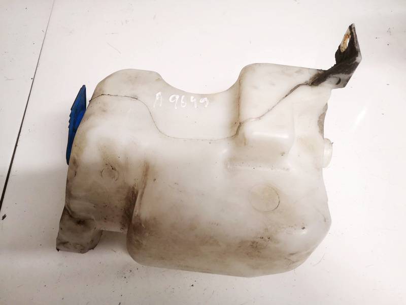 1J0955453N Skoda Octavia 2004 Windshield Washer Reservoir tank (WASHER BOTTLE) - Thumbnail 2