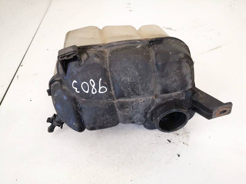 6G918K218 Ford Mondeo 2007 Expansion Tank coolant (RADIATOR EXPANSION TANK BOTTLE )