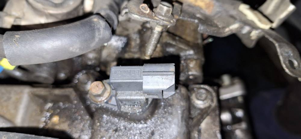 Mazda CX-7 2007 Camshaft position sensor - Thumbnail 3