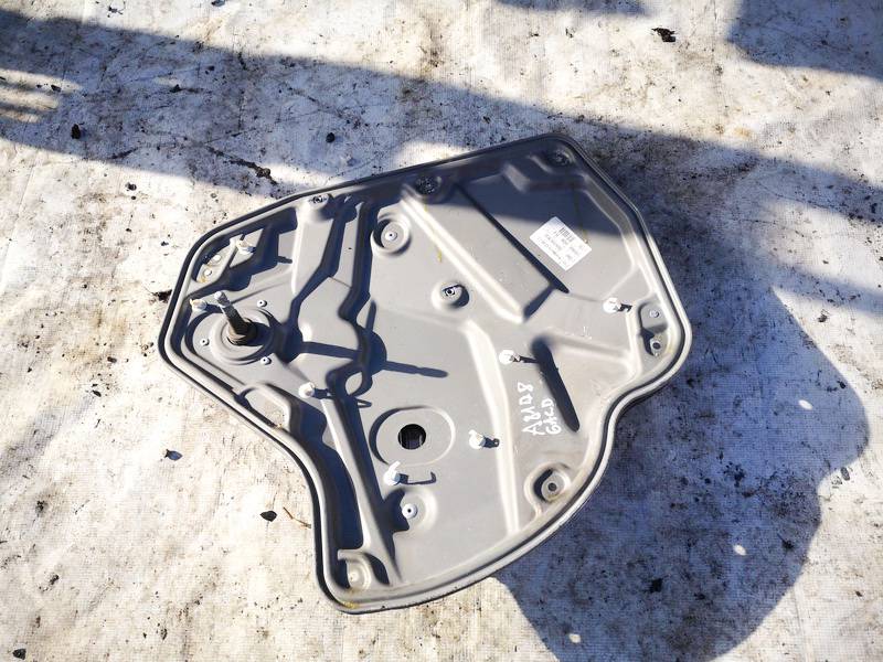 1Z0839656 Skoda Octavia 2005 ELEVALUNAS, ALZACRISTALLI - TRASERO DERECHO - Thumbnail 2