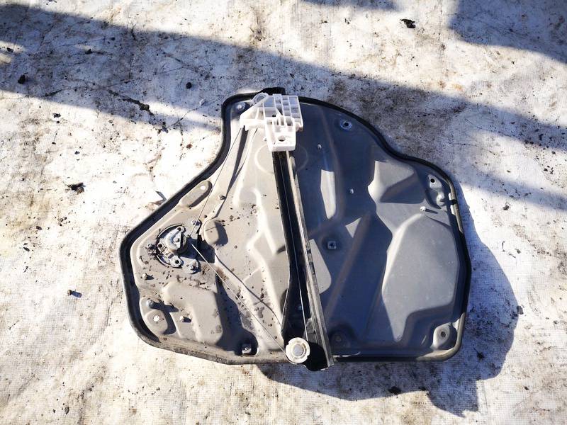 1Z0839656 Skoda Octavia 2005 ELEVALUNAS, ALZACRISTALLI - TRASERO DERECHO