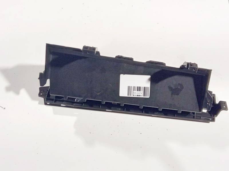77330SWA0122 Honda CR-V 2008 Glove Box Assembly