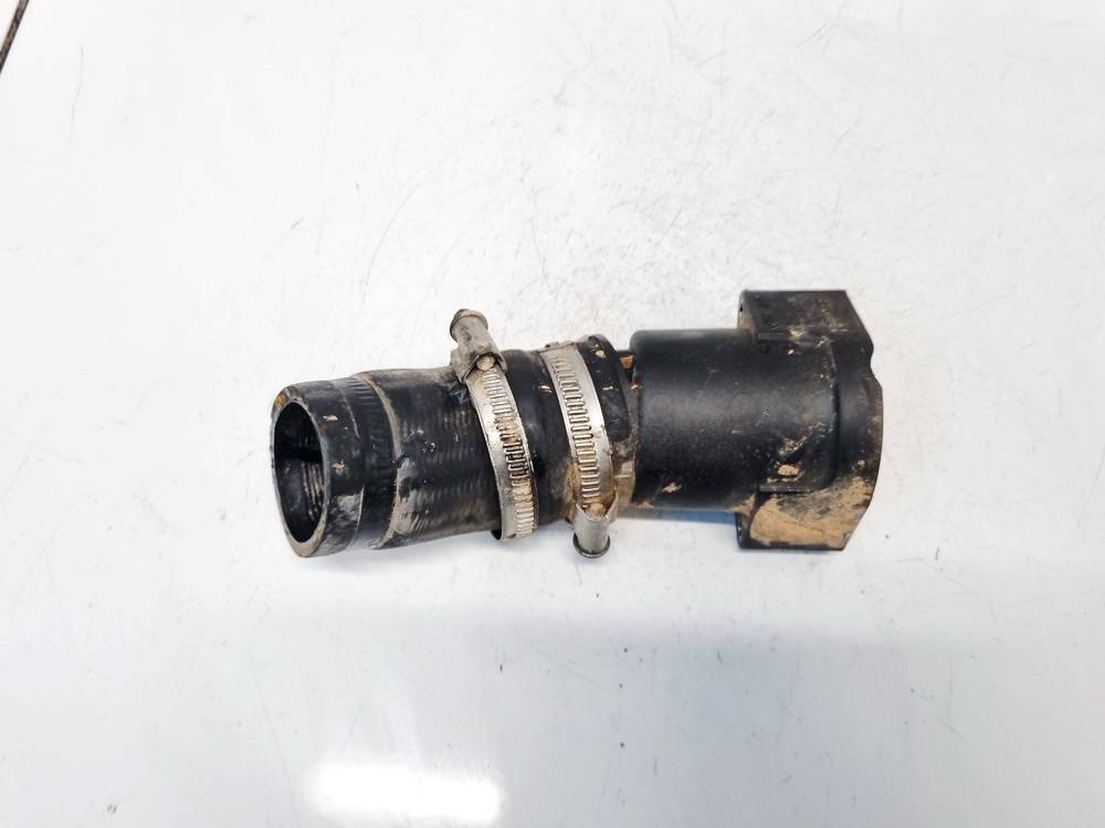 03L131111G Audi Q3 2014 Manguera-tubo del intercooler