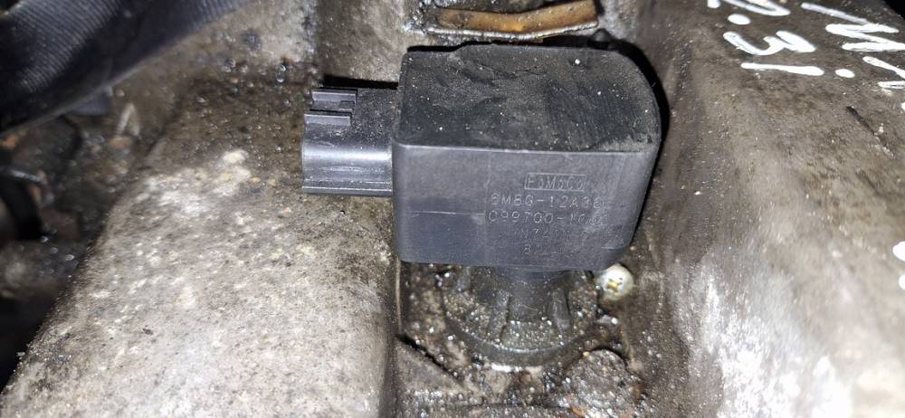 6M8G12A366 Mazda CX-7 2007 Ignition Coil - Thumbnail 2