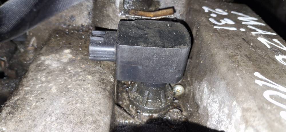 6M8G12A366 Mazda CX-7 2007 Sytytyspuola