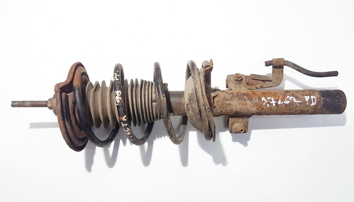 Ford Fiesta 1997 Iskunvaimennin - EDESSÄ OIKEALLA