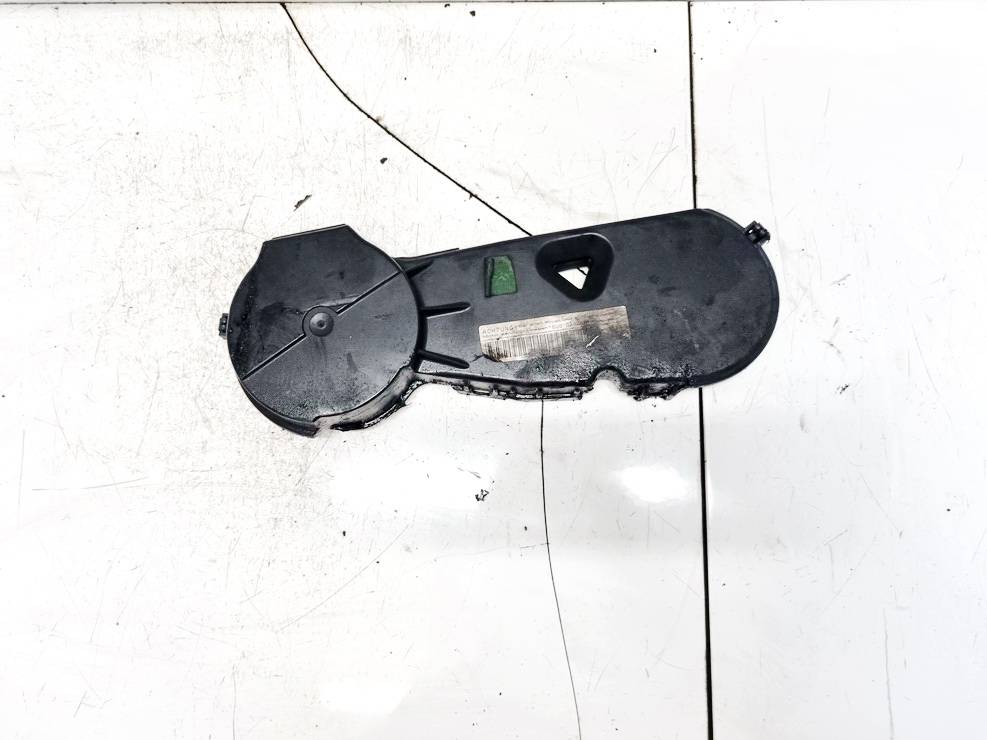 059109123AB Audi Allroad 2006 Zahnriemenschutz Zahnriemen Schutz