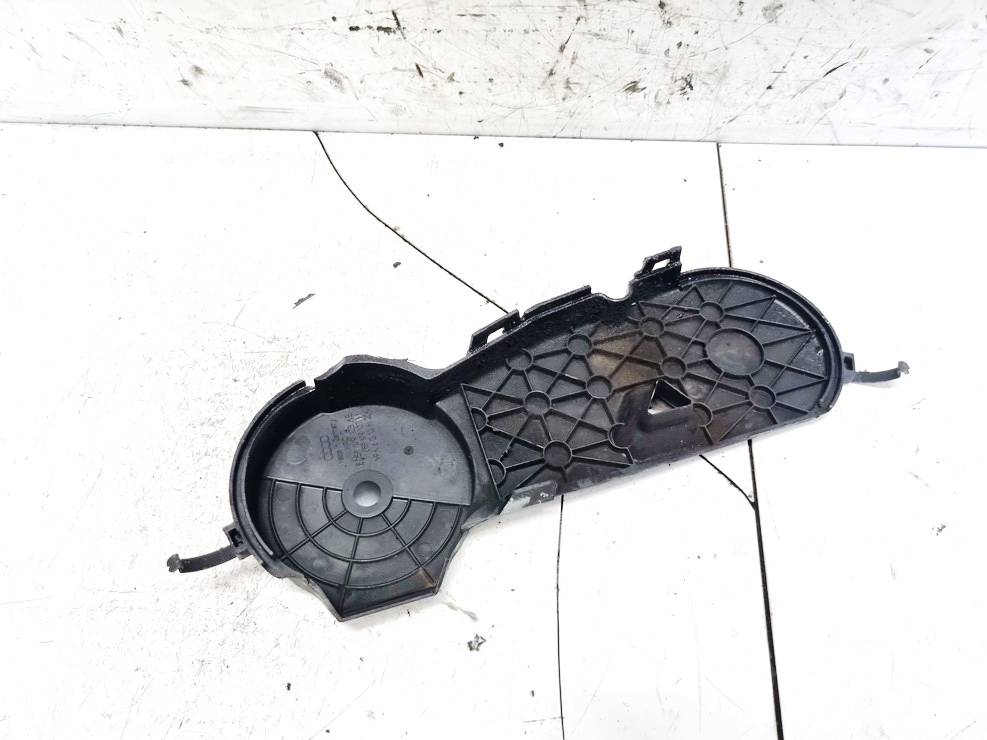 059109123AB Audi Allroad 2006 Zahnriemenschutz Zahnriemen Schutz - Thumbnail 3