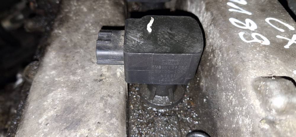 6M8G12A366 Mazda CX-7 2007 Ignition Coil - Thumbnail 2