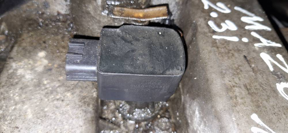 6M8G12A366 Mazda CX-7 2007 Sytytyspuola